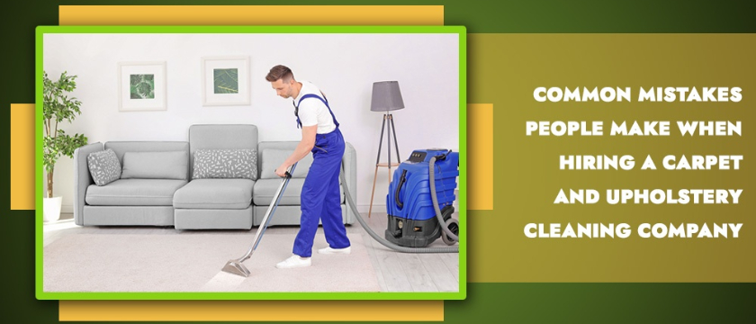 Smart Cleaning Service