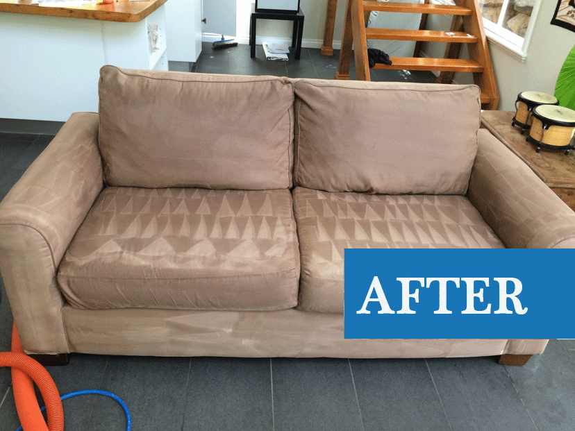 After Cleaning Service